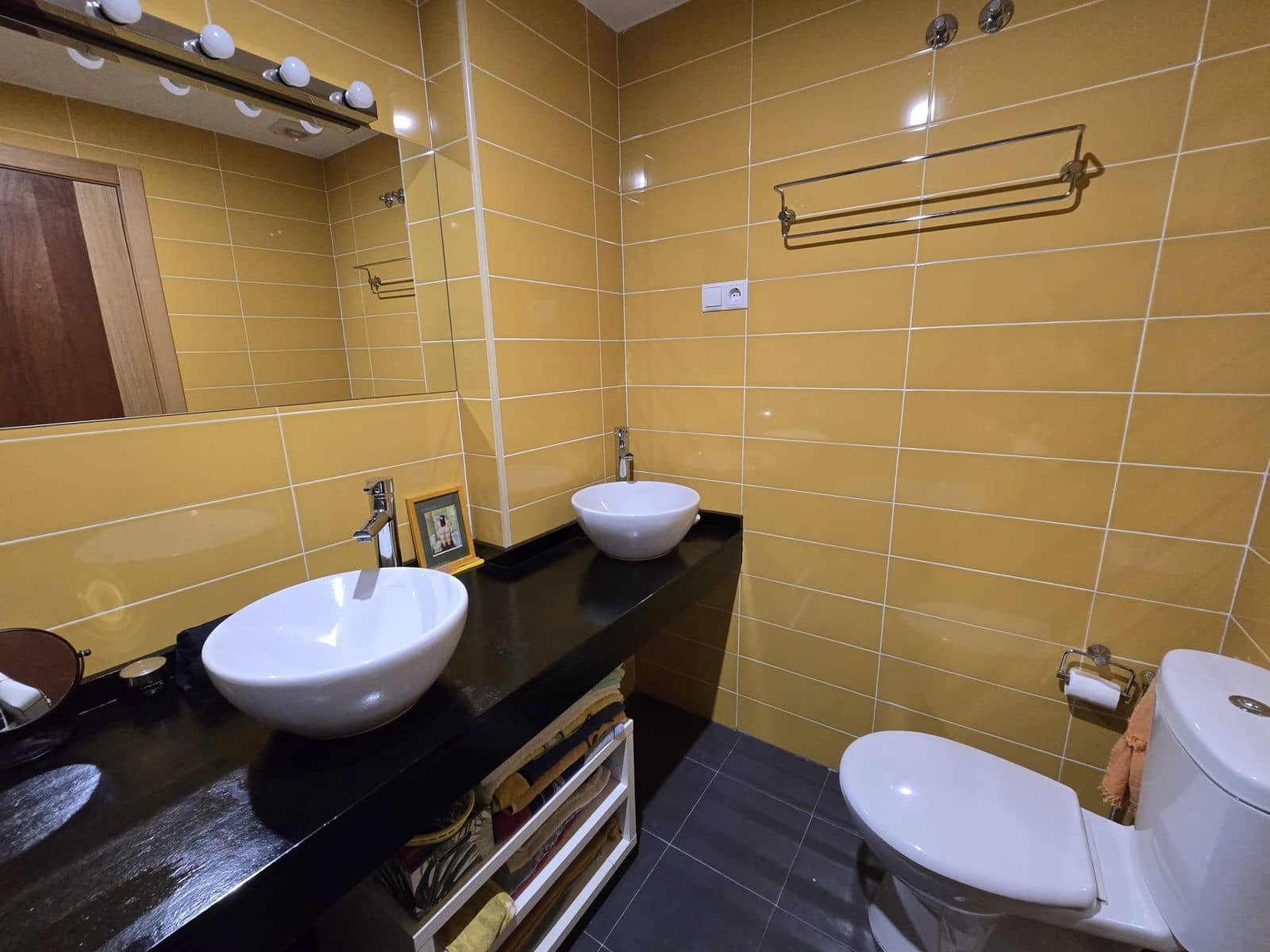 Apartamento de 2 habitaciones en Riviera del Sol en venta con piscina - 340.000 € (Ref: 9438072)