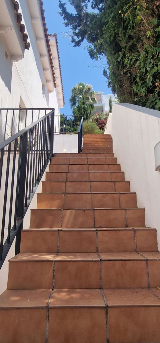 2 bedroom Apartment for sale in Riviera del Sol with pool - € 330,000 (Ref: 9438074)