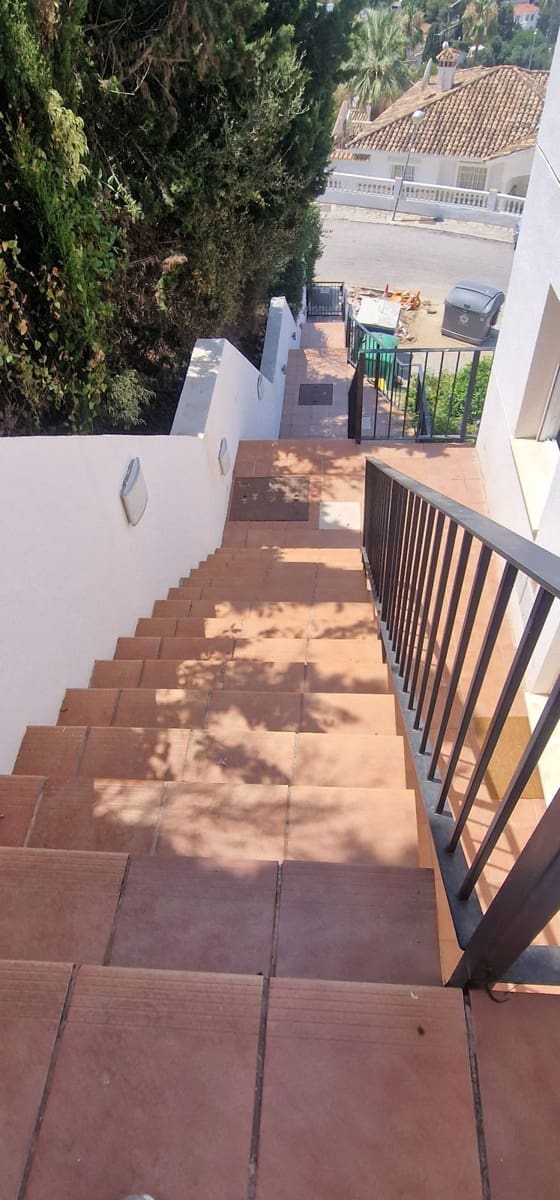 2 bedroom Apartment for sale in Riviera del Sol with pool - € 330,000 (Ref: 9438074)