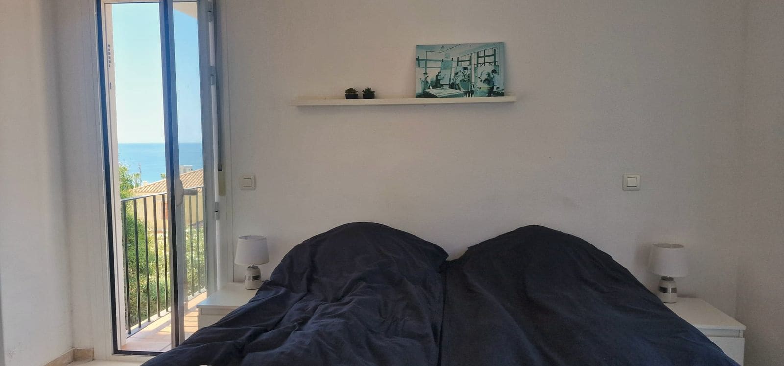 2 bedroom Apartment for sale in Riviera del Sol with pool - € 330,000 (Ref: 9438074)