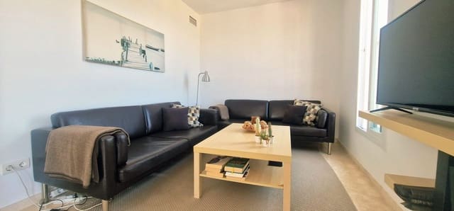 2 bedroom Apartment for sale in Riviera del Sol, Mijas with pool - € 330,000 (Ref: 9438074)