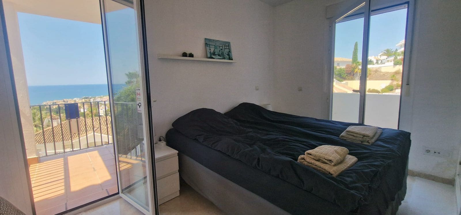 2 bedroom Apartment for sale in Riviera del Sol with pool - € 330,000 (Ref: 9438074)