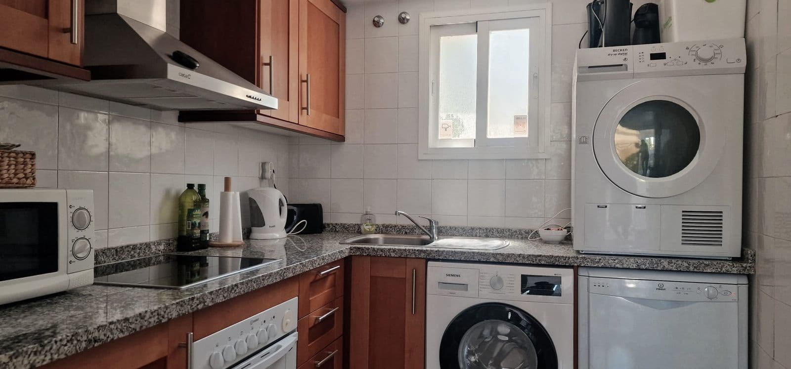 2 bedroom Apartment for sale in Riviera del Sol with pool - € 330,000 (Ref: 9438074)