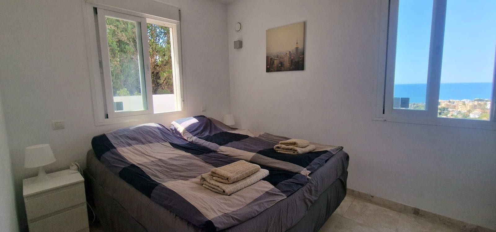 2 bedroom Apartment for sale in Riviera del Sol with pool - € 330,000 (Ref: 9438074)