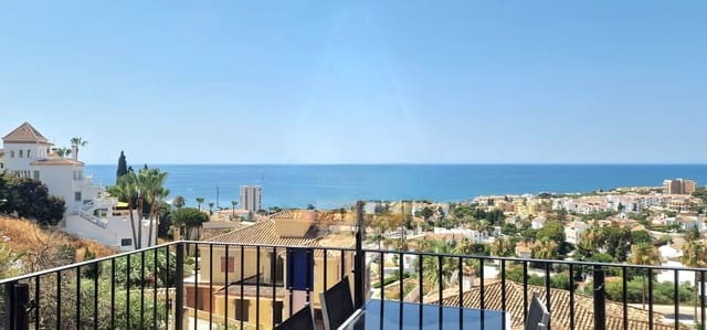 2 bedroom Apartment for sale in Riviera del Sol, Mijas with pool - € 330,000 (Ref: 9438074)