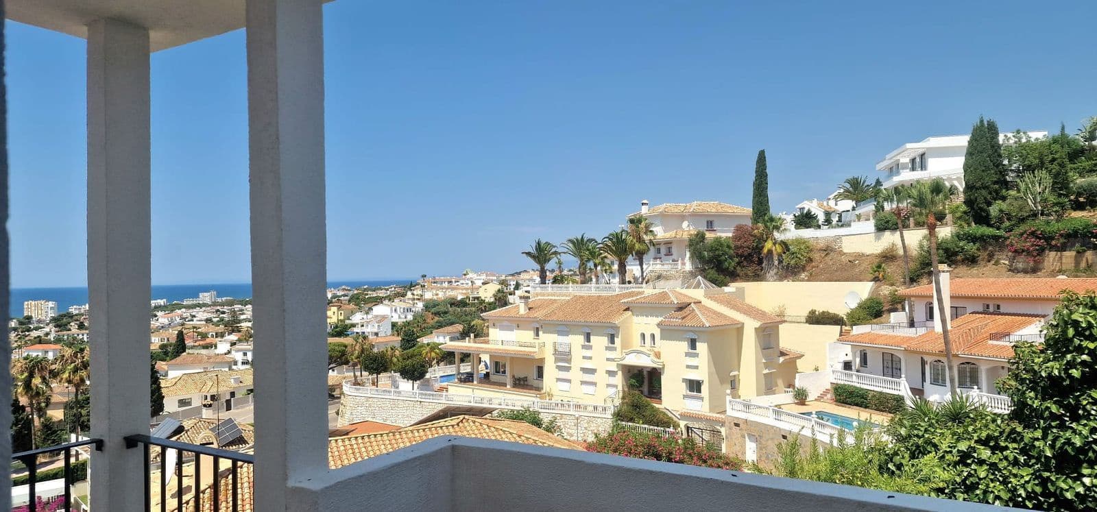 2 bedroom Apartment for sale in Riviera del Sol with pool - € 330,000 (Ref: 9438074)