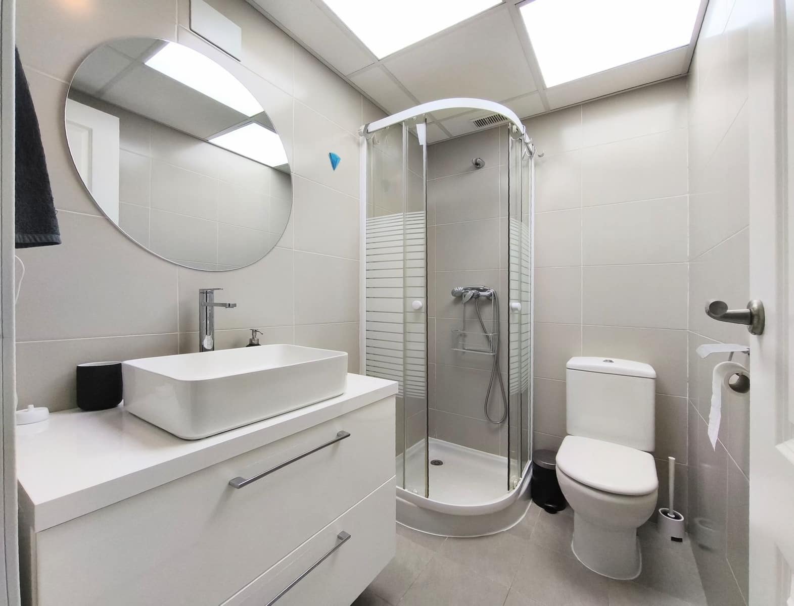 2 Zimmer Apartment zu verkaufen in Riviera del Sol mit Pool - 328.000 € (Ref: 9438075)