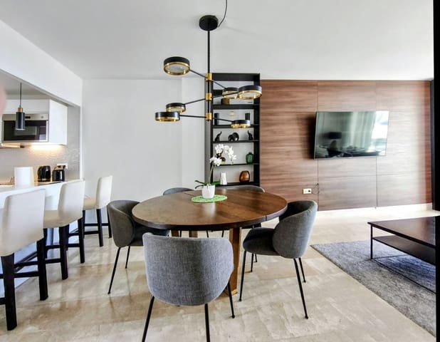 2 Zimmer Apartment zu verkaufen in Riviera del Sol, Mijas mit Pool - 328.000 € (Ref: 9438075)