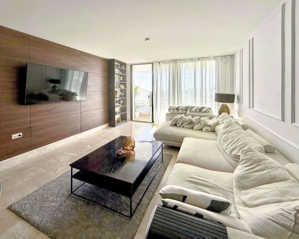 2 Zimmer Apartment zu verkaufen in Riviera del Sol, Mijas mit Pool - 328.000 € (Ref: 9438075)