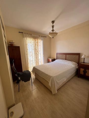 2 makuuhuone Kattohuoneisto myytävänä paikassa Calahonda, Mijas mukana uima-altaan - 280 000 € (Ref: 9438076)