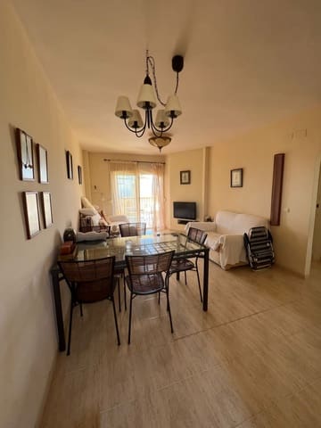 2 makuuhuone Kattohuoneisto myytävänä paikassa Calahonda, Mijas mukana uima-altaan - 280 000 € (Ref: 9438076)