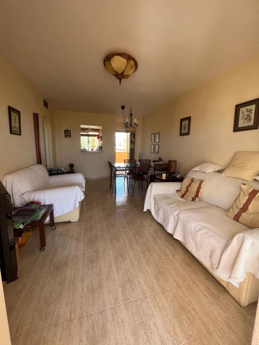 2 makuuhuone Kattohuoneisto myytävänä paikassa Calahonda mukana uima-altaan - 280 000 € (Ref: 9438076)