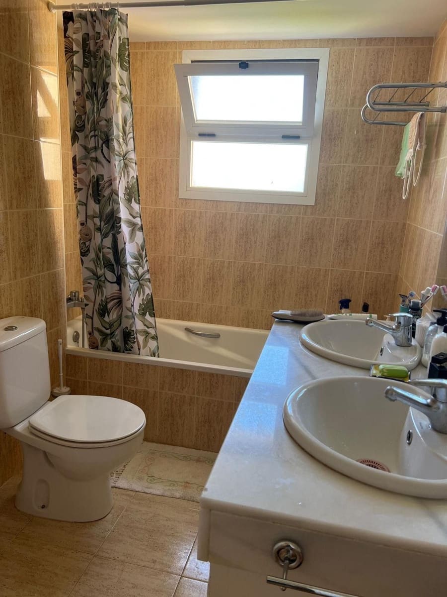 2 makuuhuone Kattohuoneisto myytävänä paikassa Calahonda mukana uima-altaan - 280 000 € (Ref: 9438076)