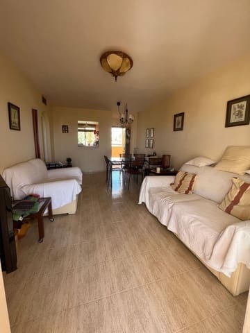 2 makuuhuone Kattohuoneisto myytävänä paikassa Calahonda, Mijas mukana uima-altaan - 280 000 € (Ref: 9438076)