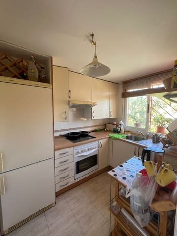 2 makuuhuone Kattohuoneisto myytävänä paikassa Calahonda, Mijas mukana uima-altaan - 280 000 € (Ref: 9438076)