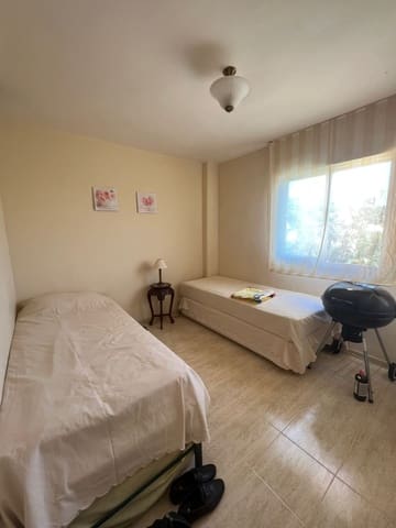 2 makuuhuone Kattohuoneisto myytävänä paikassa Calahonda, Mijas mukana uima-altaan - 280 000 € (Ref: 9438076)