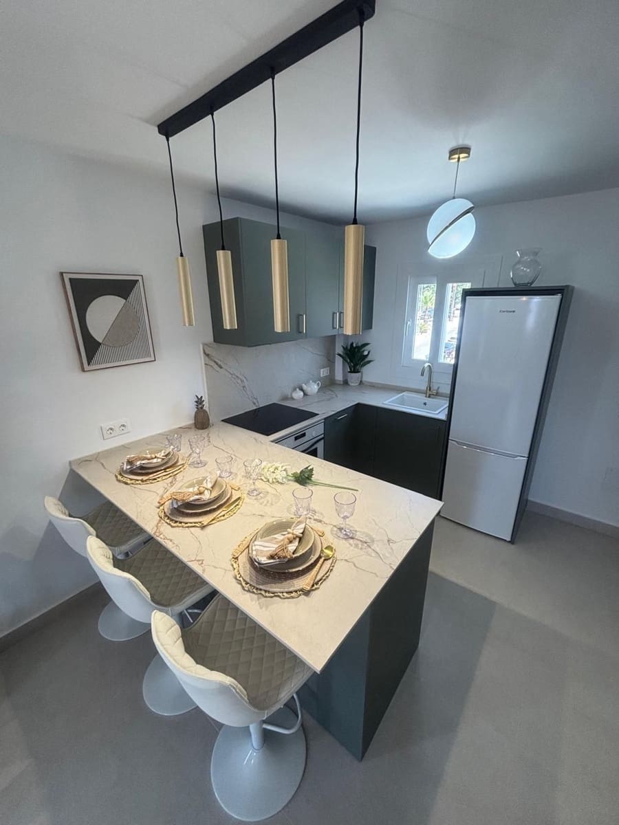 1 quarto Apartamento para venda em Riviera del Sol com piscina - 299 500 € (Ref: 9438077)