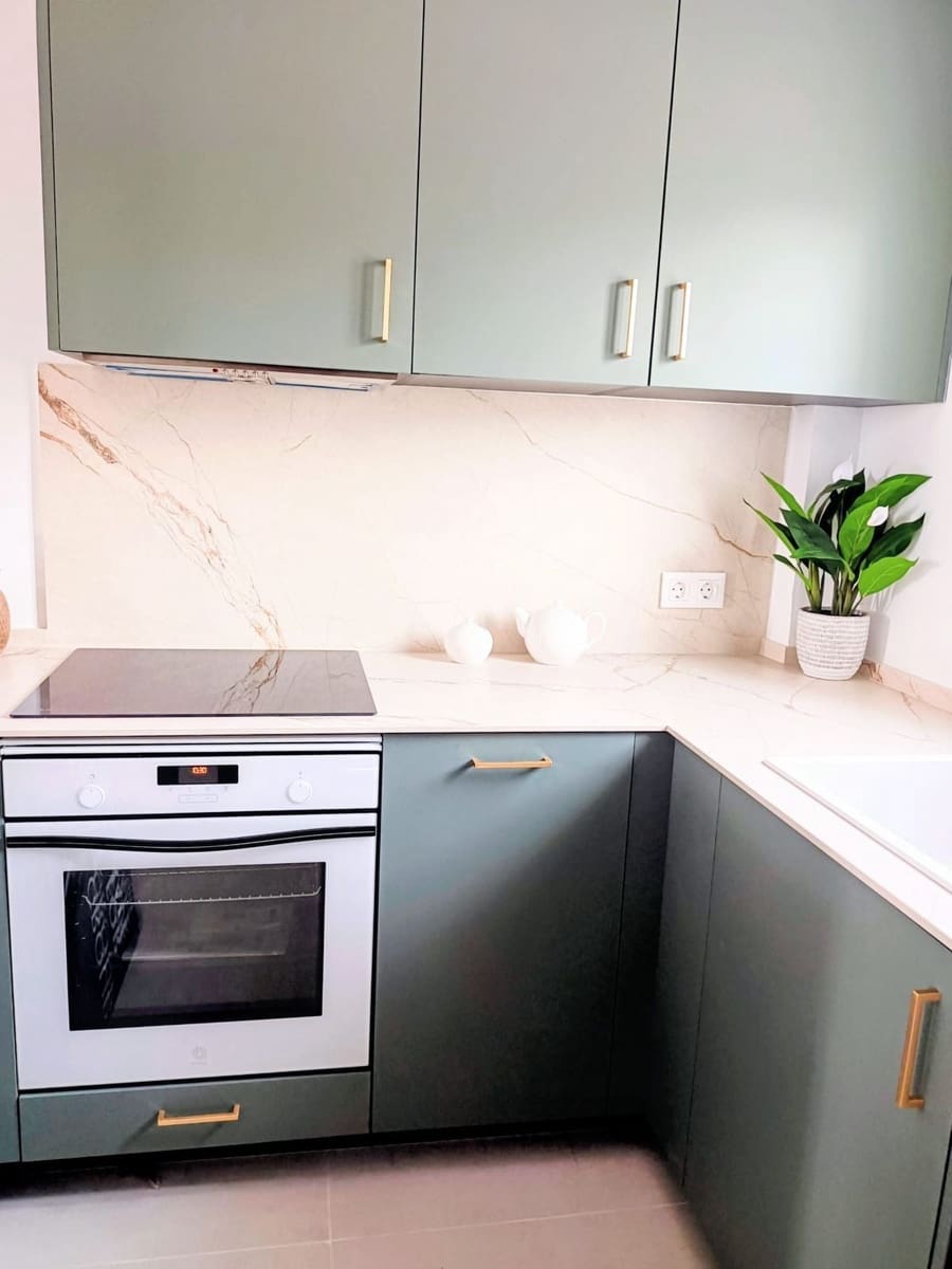 1 quarto Apartamento para venda em Riviera del Sol com piscina - 299 500 € (Ref: 9438077)