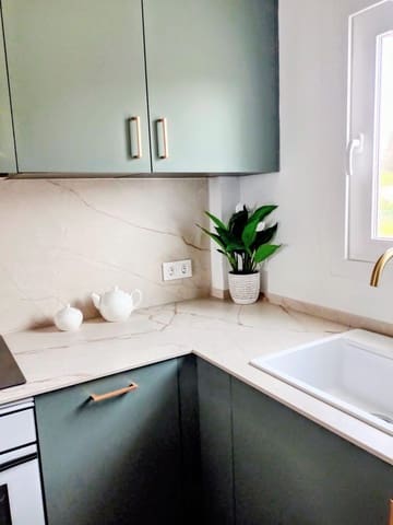 1 quarto Apartamento para venda em Riviera del Sol, Mijas com piscina - 299 500 € (Ref: 9438077)