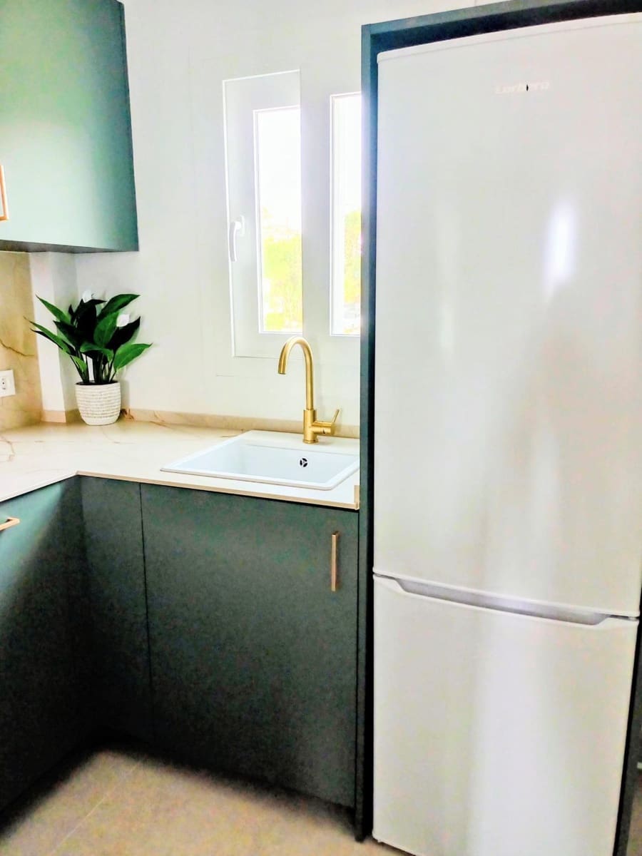 1 quarto Apartamento para venda em Riviera del Sol com piscina - 299 500 € (Ref: 9438077)