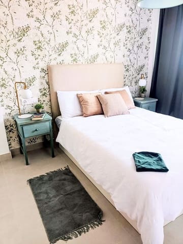 1 quarto Apartamento para venda em Riviera del Sol, Mijas com piscina - 299 500 € (Ref: 9438077)