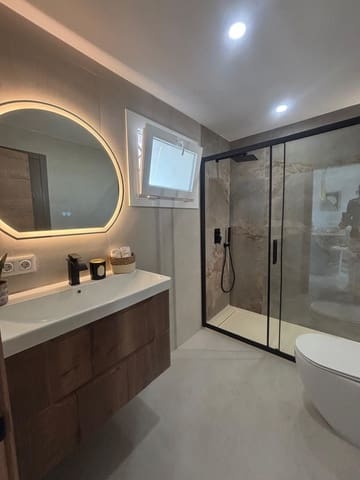 1 quarto Apartamento para venda em Riviera del Sol, Mijas com piscina - 299 500 € (Ref: 9438077)