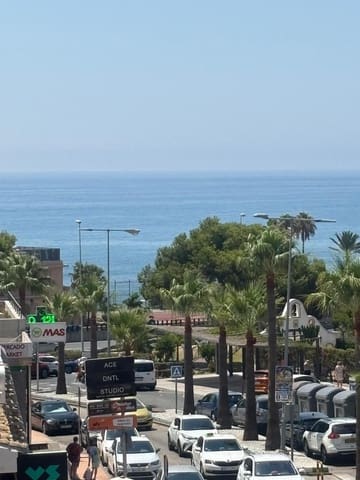 1 quarto Apartamento para venda em Riviera del Sol, Mijas com piscina - 299 500 € (Ref: 9438077)