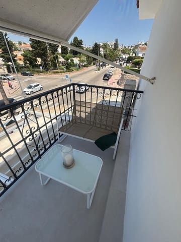 1 quarto Apartamento para venda em Riviera del Sol, Mijas com piscina - 299 500 € (Ref: 9438077)