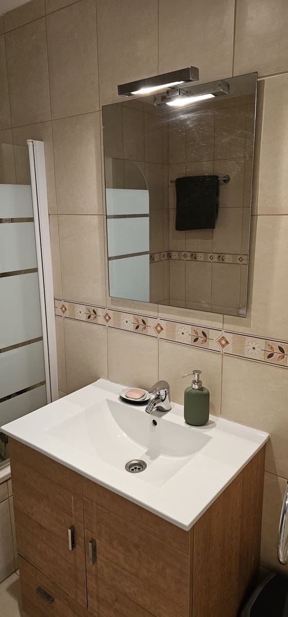 2 bedroom Apartment for sale in Riviera del Sol with pool - € 295,000 (Ref: 9438078)