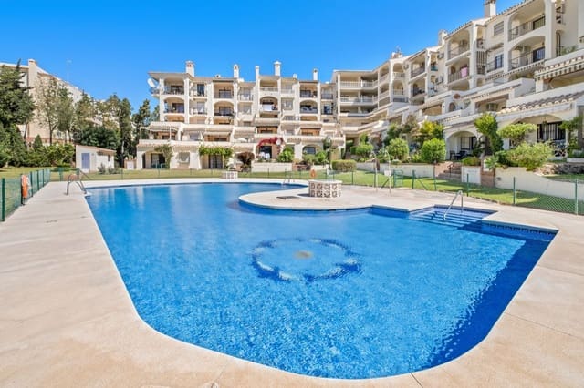 2 bedroom Apartment for sale in Riviera del Sol, Mijas with pool - € 295,000 (Ref: 9438078)