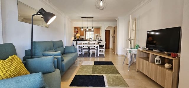 2 bedroom Apartment for sale in Riviera del Sol, Mijas with pool - € 295,000 (Ref: 9438078)