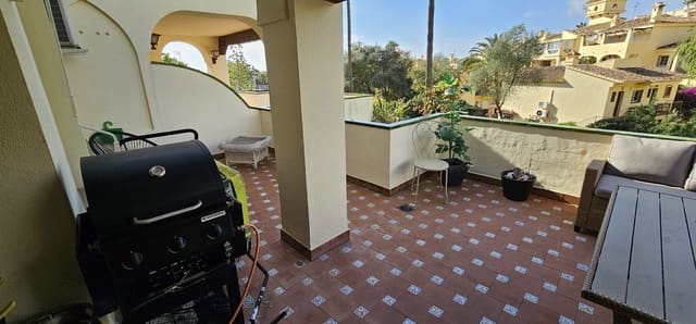 2 bedroom Apartment for sale in Riviera del Sol, Mijas with pool - € 295,000 (Ref: 9438078)