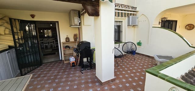 2 bedroom Apartment for sale in Riviera del Sol, Mijas with pool - € 295,000 (Ref: 9438078)