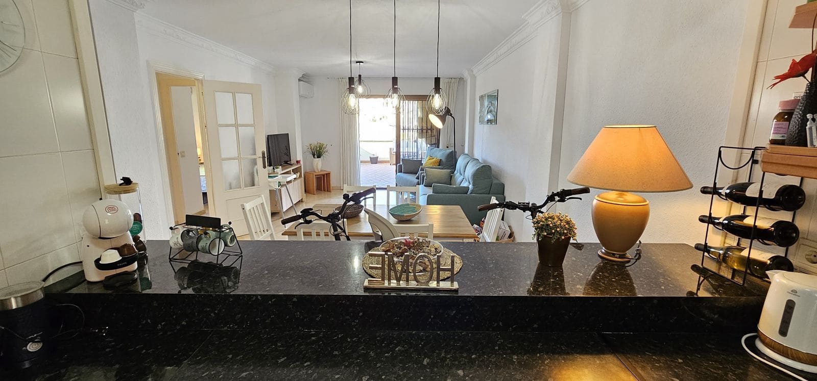 2 bedroom Apartment for sale in Riviera del Sol with pool - € 295,000 (Ref: 9438078)