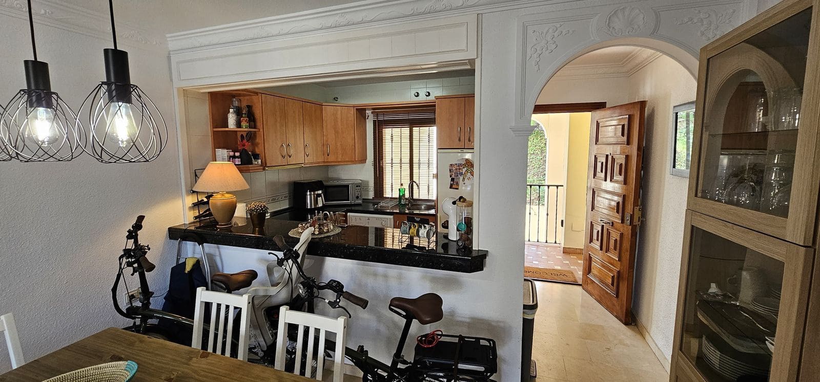 2 bedroom Apartment for sale in Riviera del Sol with pool - € 295,000 (Ref: 9438078)