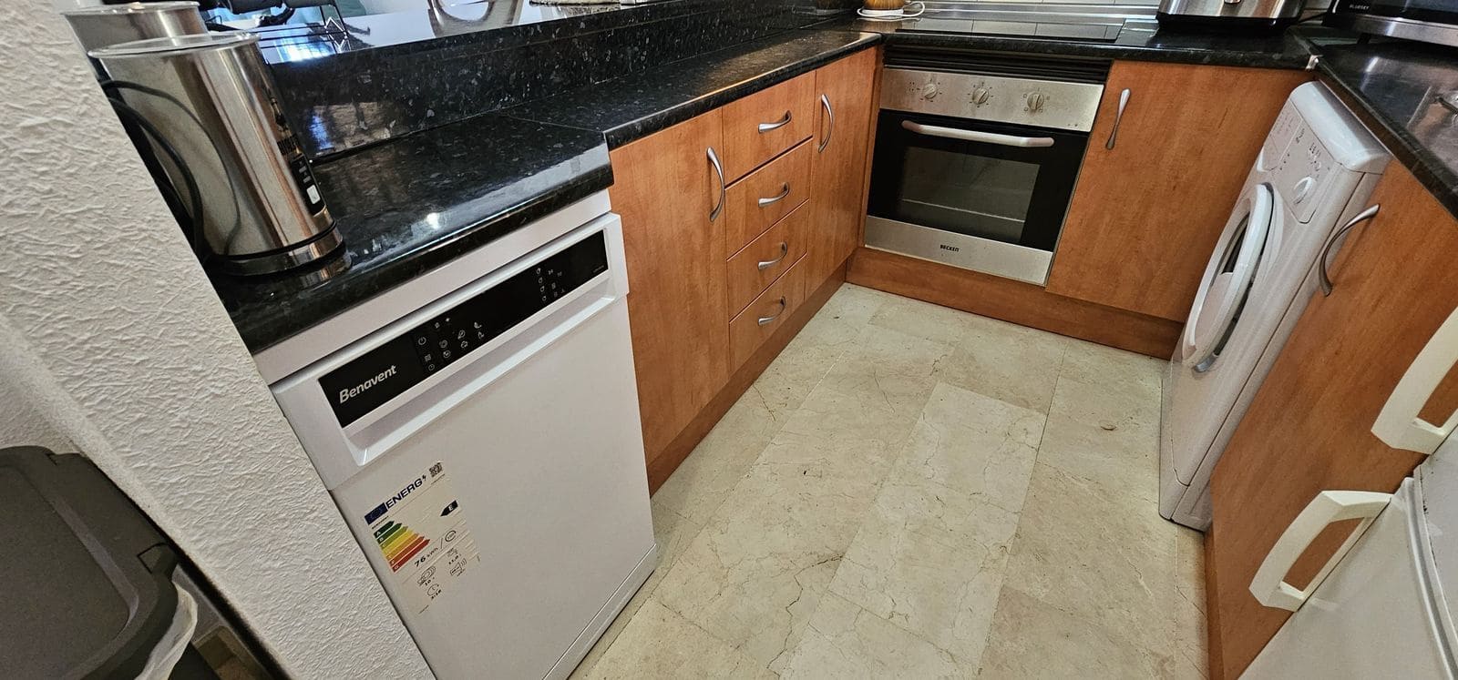 2 bedroom Apartment for sale in Riviera del Sol with pool - € 295,000 (Ref: 9438078)