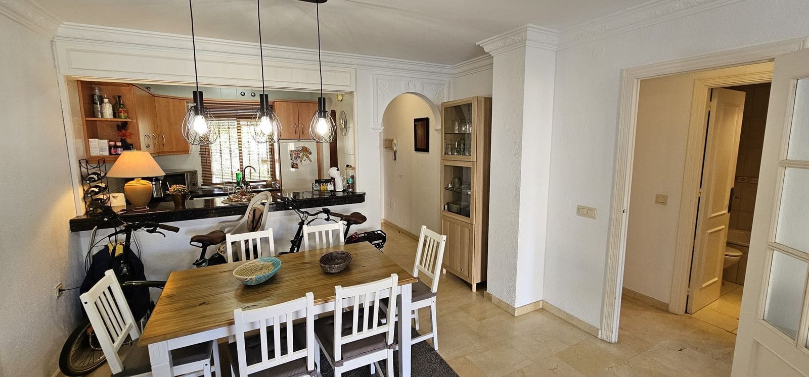 2 bedroom Apartment for sale in Riviera del Sol with pool - € 295,000 (Ref: 9438078)