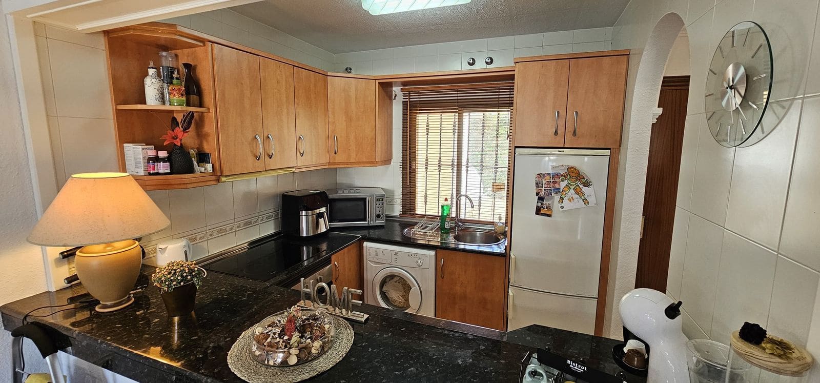 2 bedroom Apartment for sale in Riviera del Sol with pool - € 295,000 (Ref: 9438078)