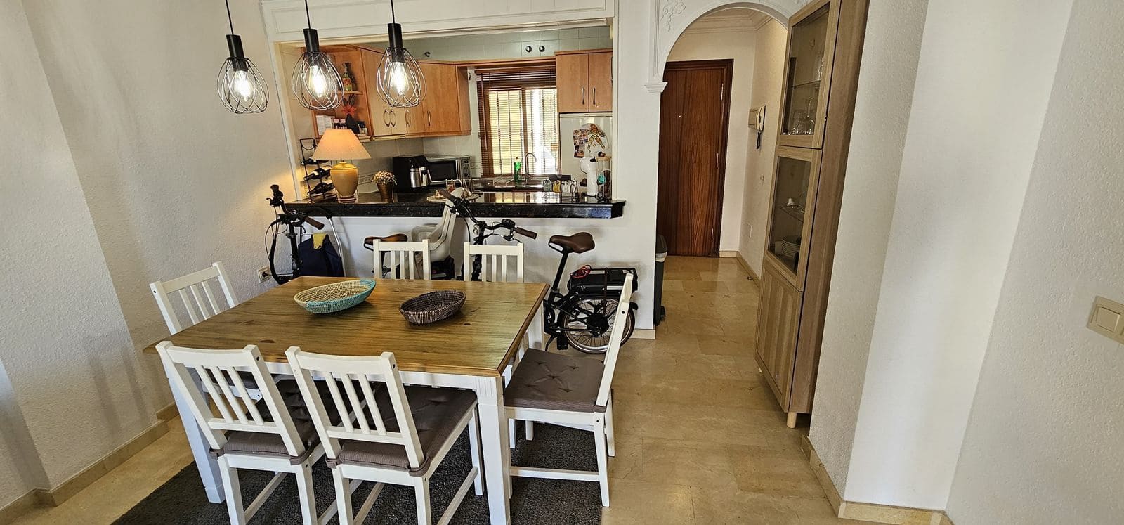 2 bedroom Apartment for sale in Riviera del Sol with pool - € 295,000 (Ref: 9438078)