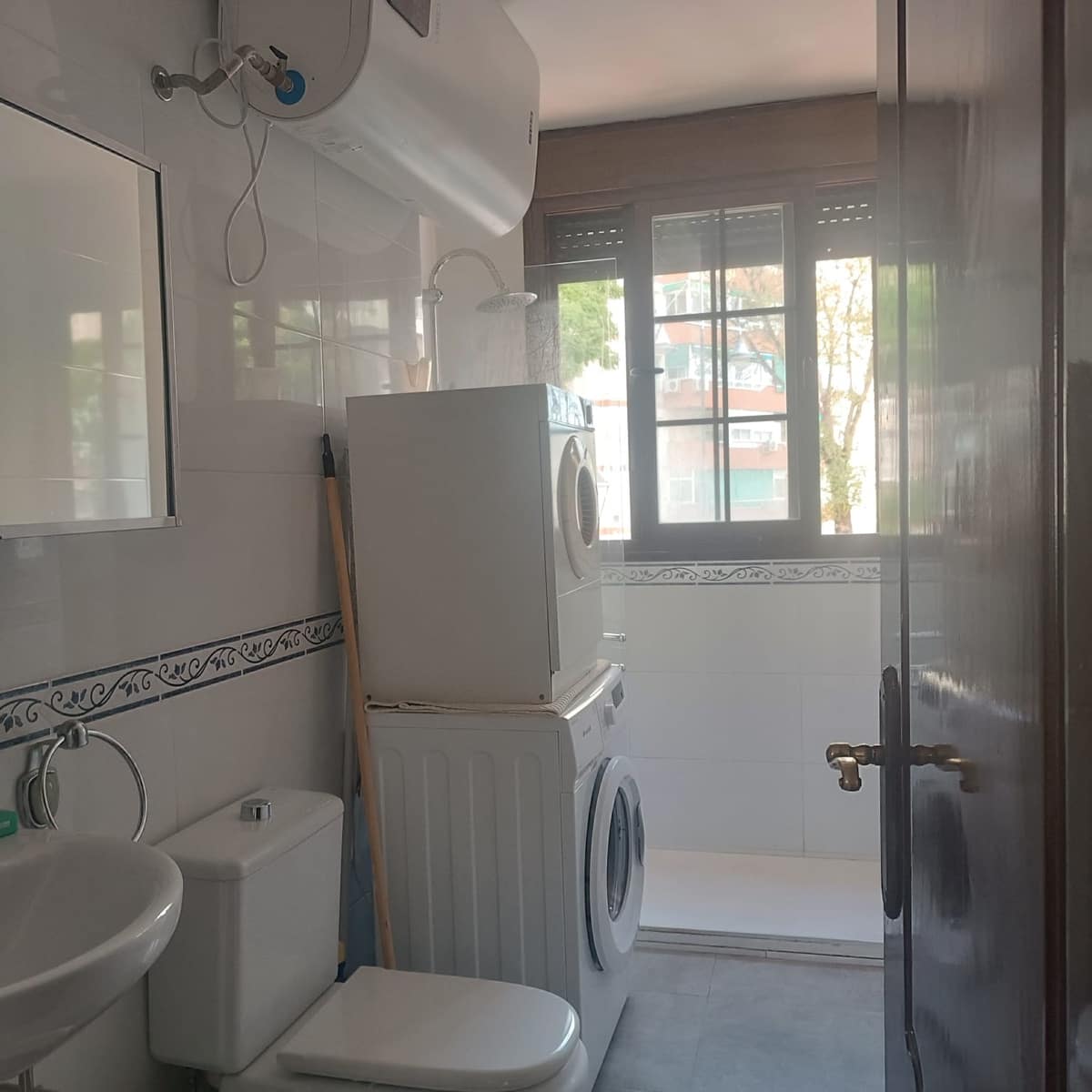 2 slaapkamer Appartement te koop in Fuengirola - € 188.500 (Ref: 9503510)