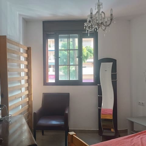 2 slaapkamer Appartement te koop in Centro ciudad, Fuengirola - € 188.500 (Ref: 9503510)