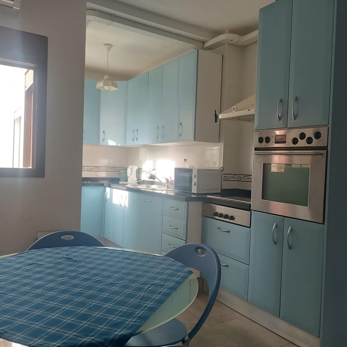 2 slaapkamer Appartement te koop in Fuengirola - € 188.500 (Ref: 9503510)