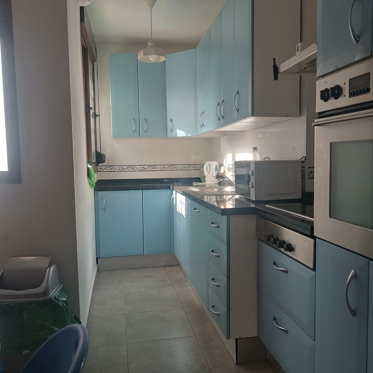 2 slaapkamer Appartement te koop in Fuengirola - € 188.500 (Ref: 9503510)