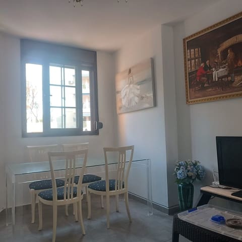 2 slaapkamer Appartement te koop in Centro ciudad, Fuengirola - € 188.500 (Ref: 9503510)