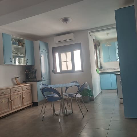 2 slaapkamer Appartement te koop in Centro ciudad, Fuengirola - € 188.500 (Ref: 9503510)