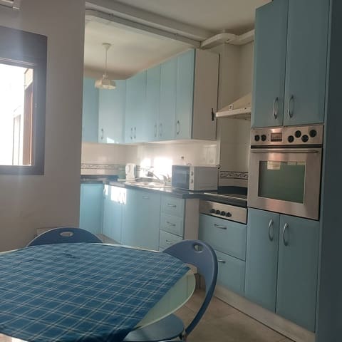 2 slaapkamer Appartement te koop in Centro ciudad, Fuengirola - € 188.500 (Ref: 9503510)