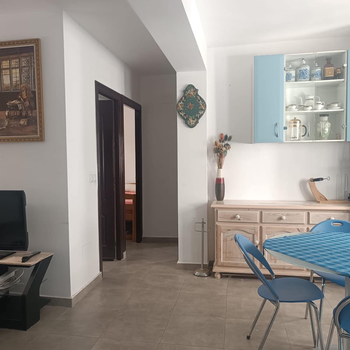 2 slaapkamer Appartement te koop in Fuengirola - € 188.500 (Ref: 9503510)