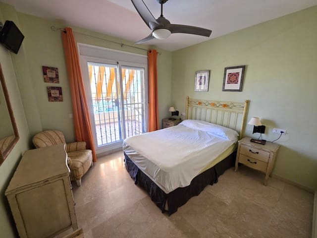 2 Zimmer Apartment zu verkaufen in Riviera del Sol, Mijas mit Pool - 265.000 € (Ref: 9521608)