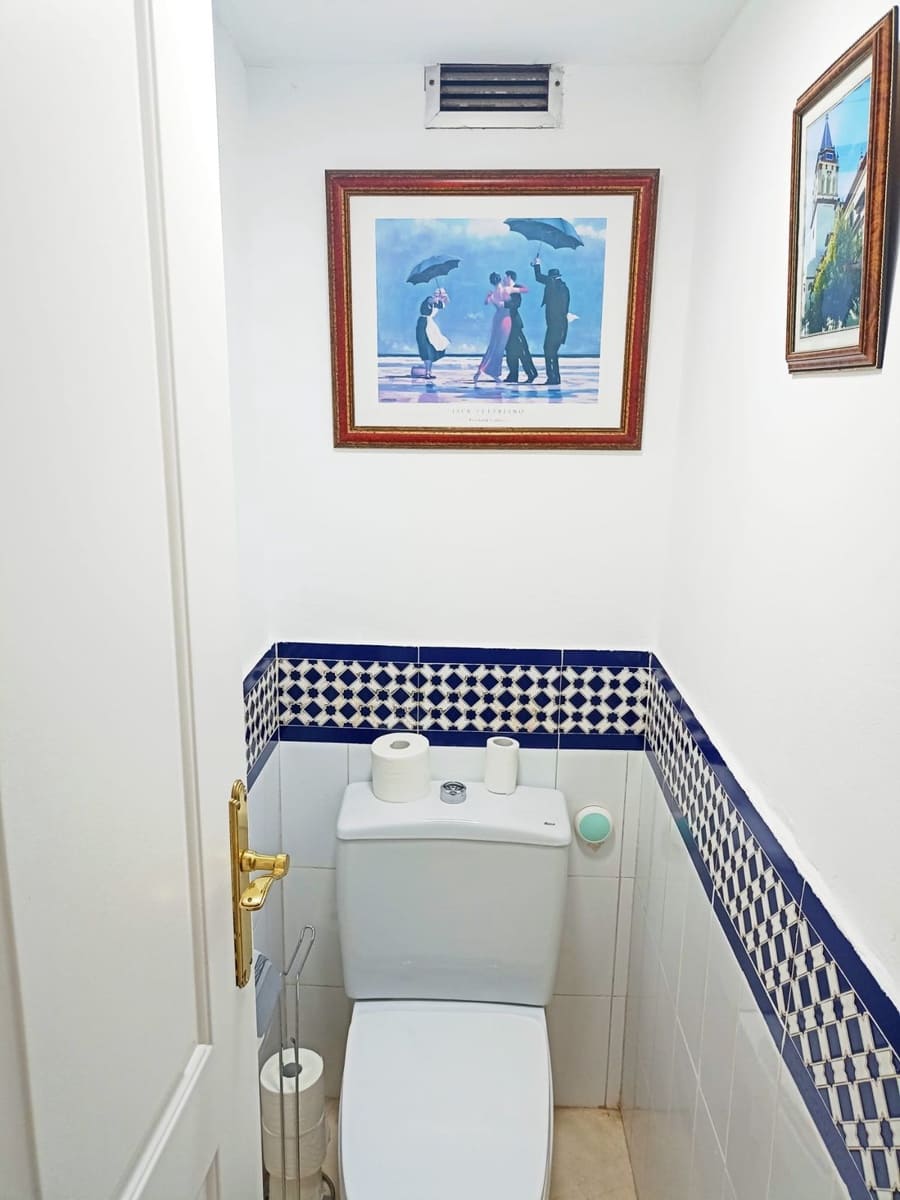 1 bedroom Apartment for sale in Mijas Golf with pool - € 260,000 (Ref: 9521609)