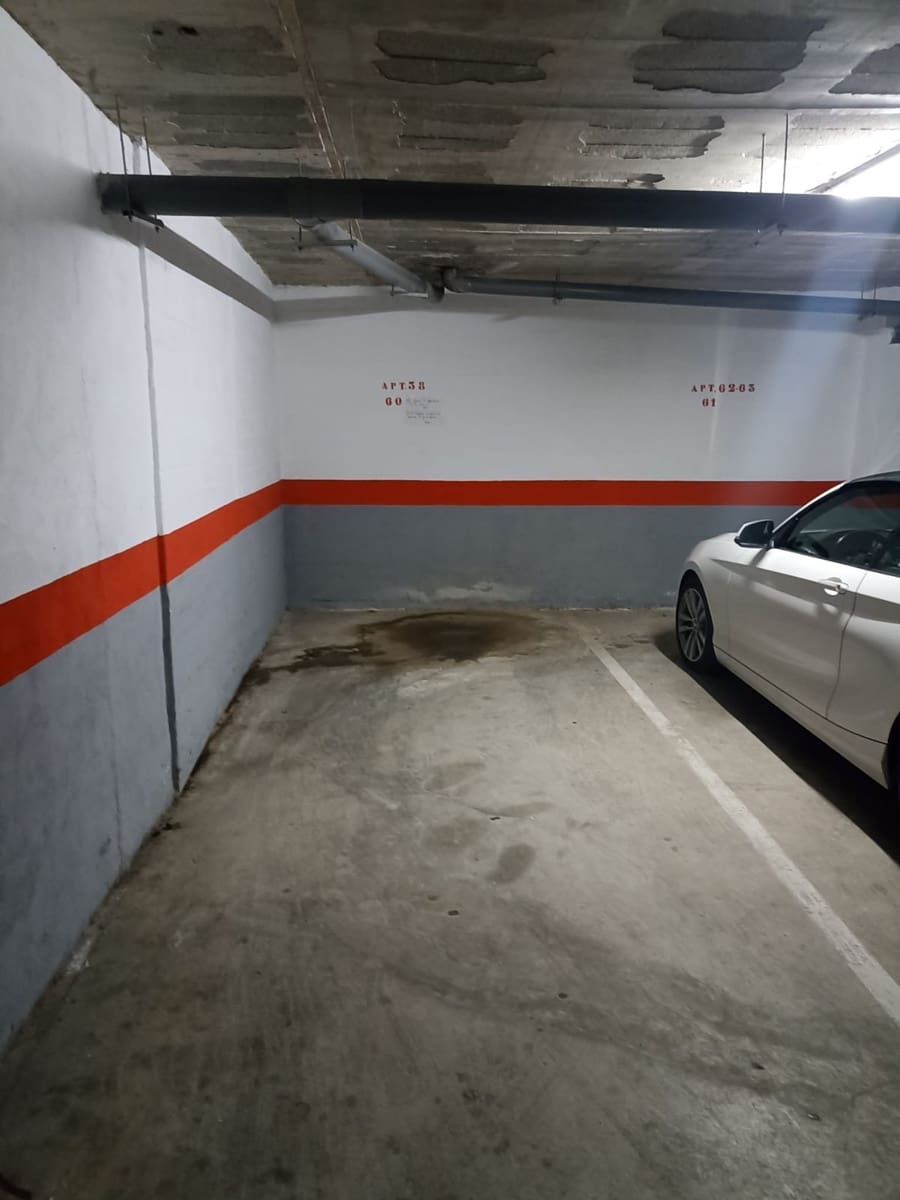 1 bedroom Apartment for sale in Mijas Golf with pool - € 260,000 (Ref: 9521609)